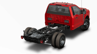 2024 Ford Chassis Cab External Image 3
